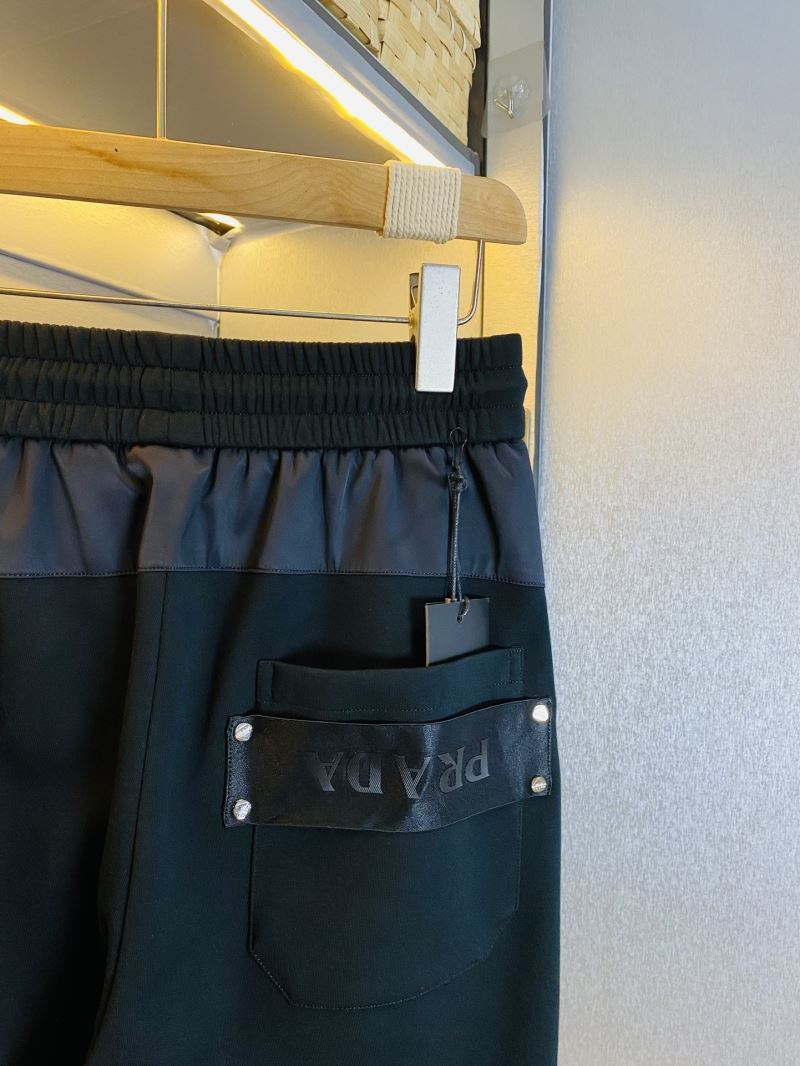 Prada Long Pants